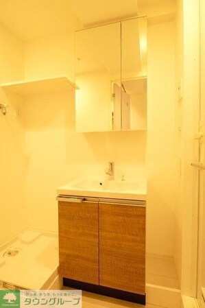 ラフィスタ錦糸町IIの物件内観写真